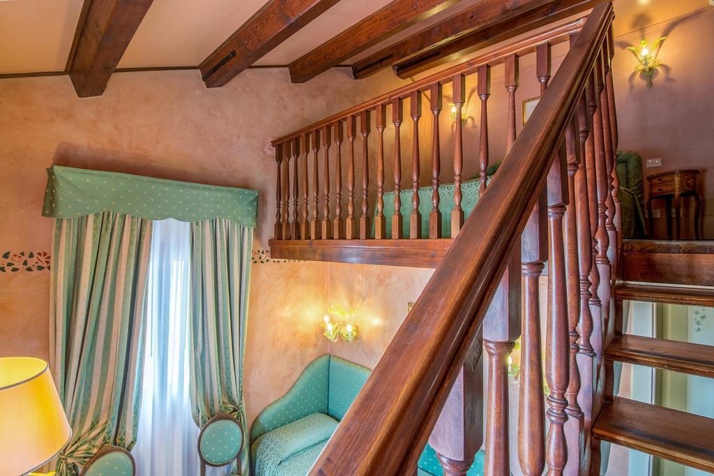 Suite Júnior com Terraço