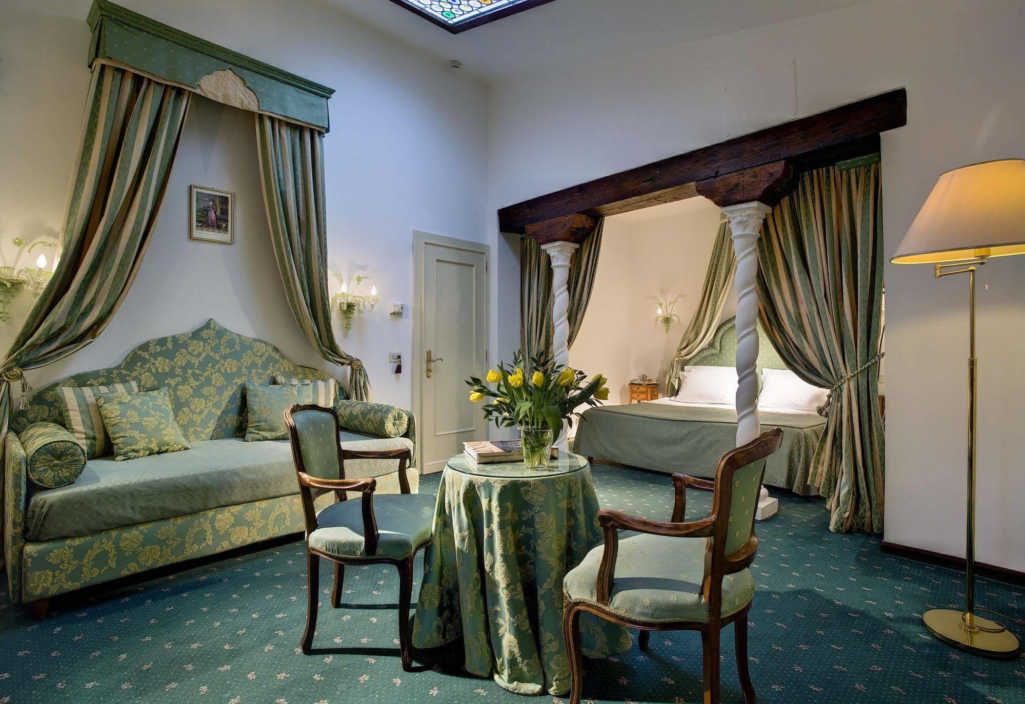 Suite Júnior Prestige