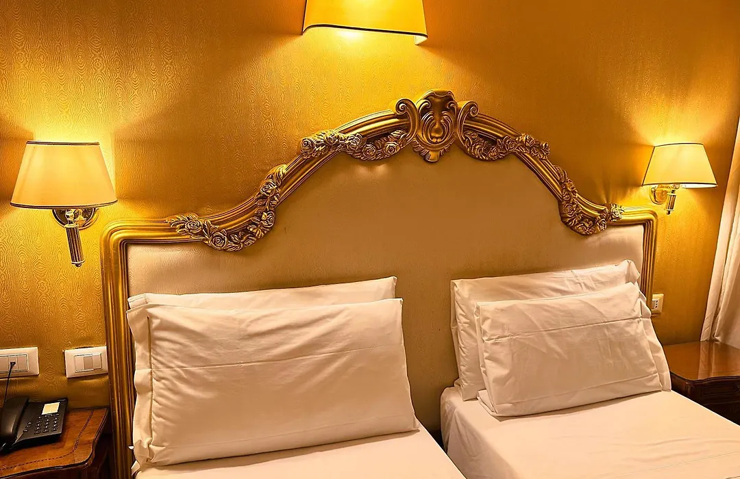 Hotel Corte Contarina-1