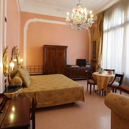 Hotel San Moisè-3