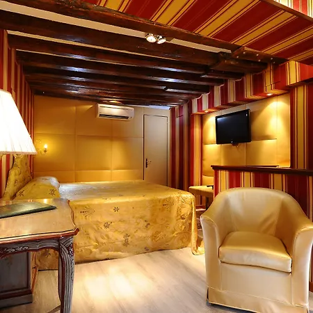 Hotel Ca' Marinella-3