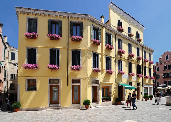 Hotel Ca' Marinella Venecia