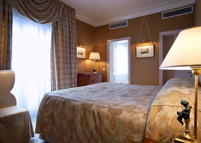 Bauer Il Palazzo Hotel Veneza