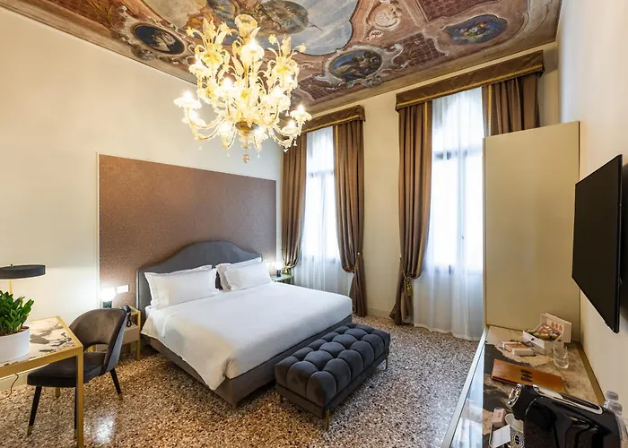 Hotel Palazzina Sardi Venecia