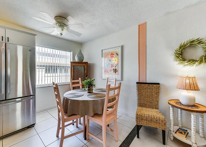 Walk To Venice Beach & Downtown! Couple'S Condo